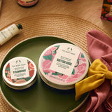 British Rose Treats