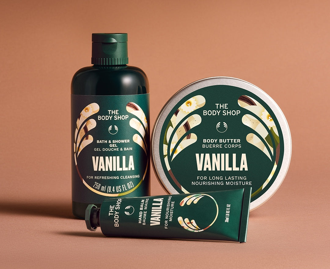 Vanilla