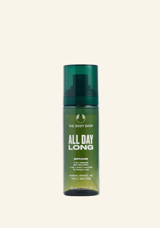 All Day Long Setting Spray