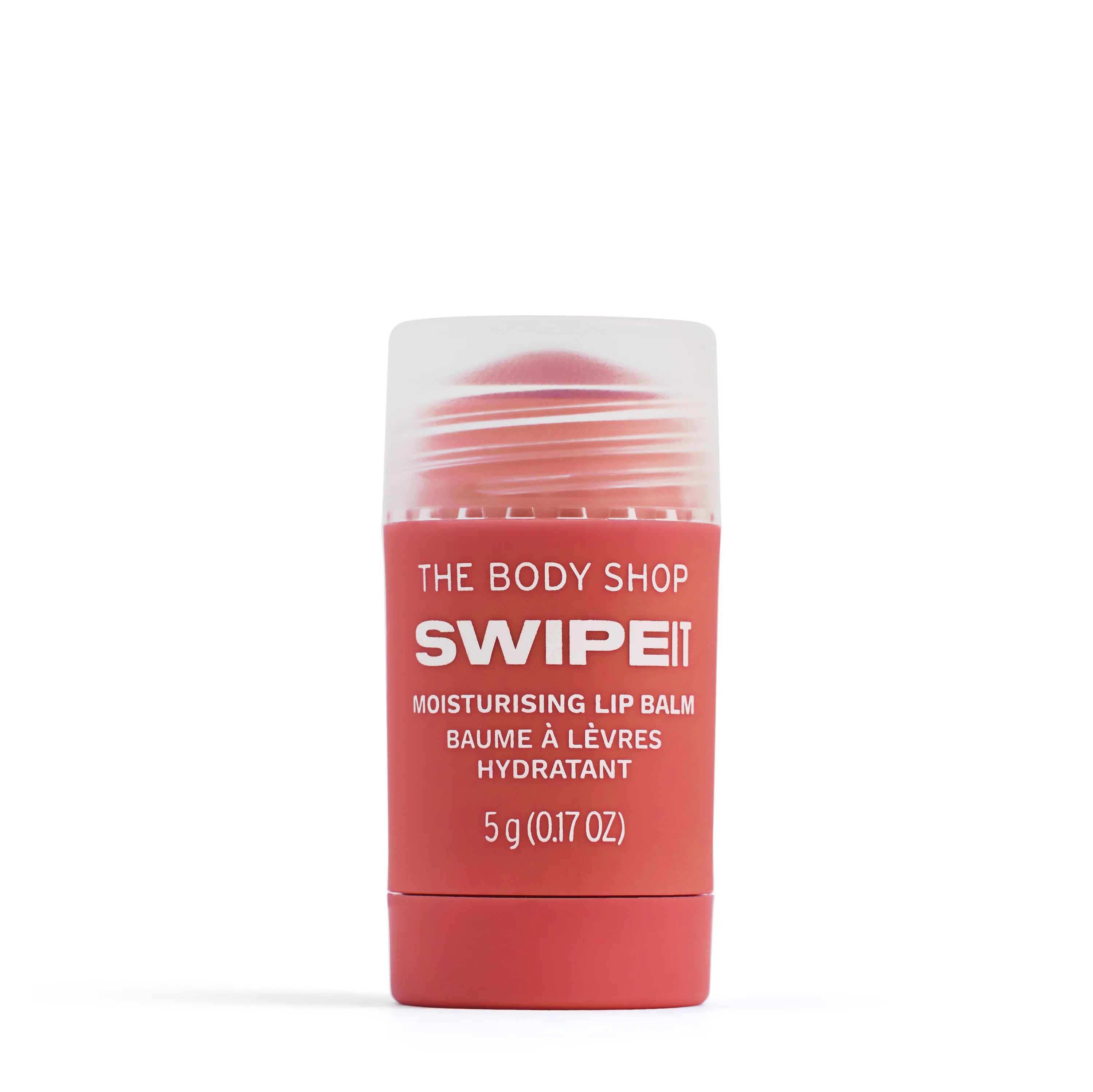 Swipe It Moisturizing Lip Balm