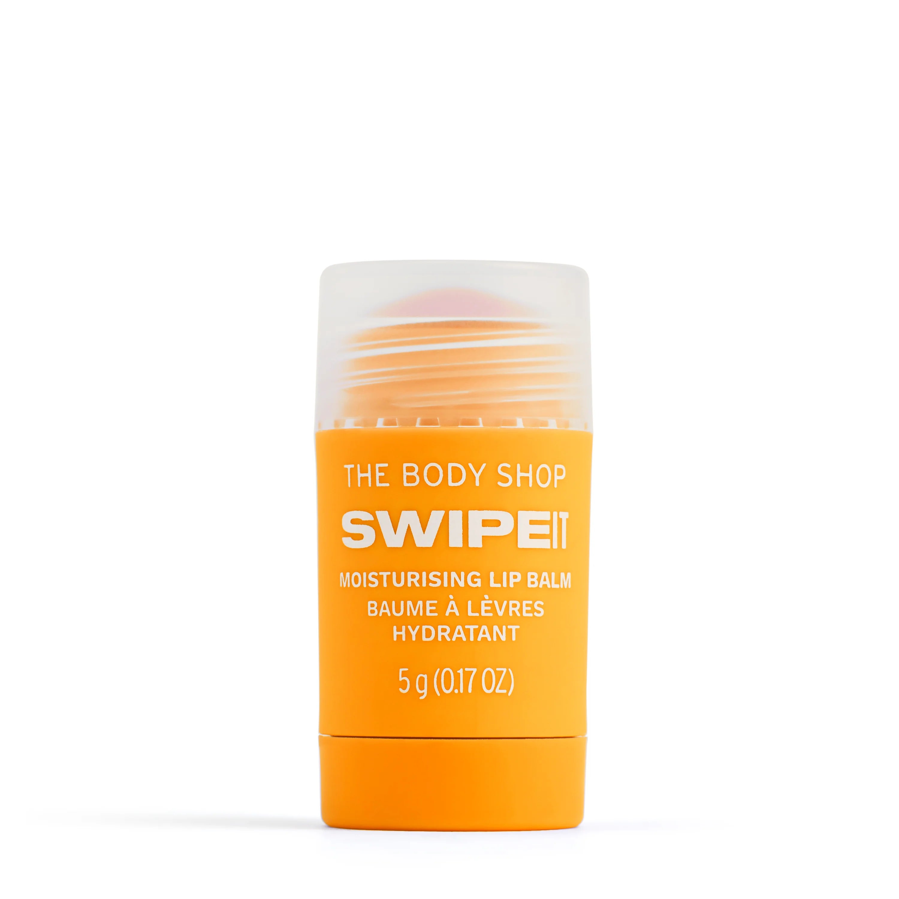 Swipe It Moisturizing Lip Balm