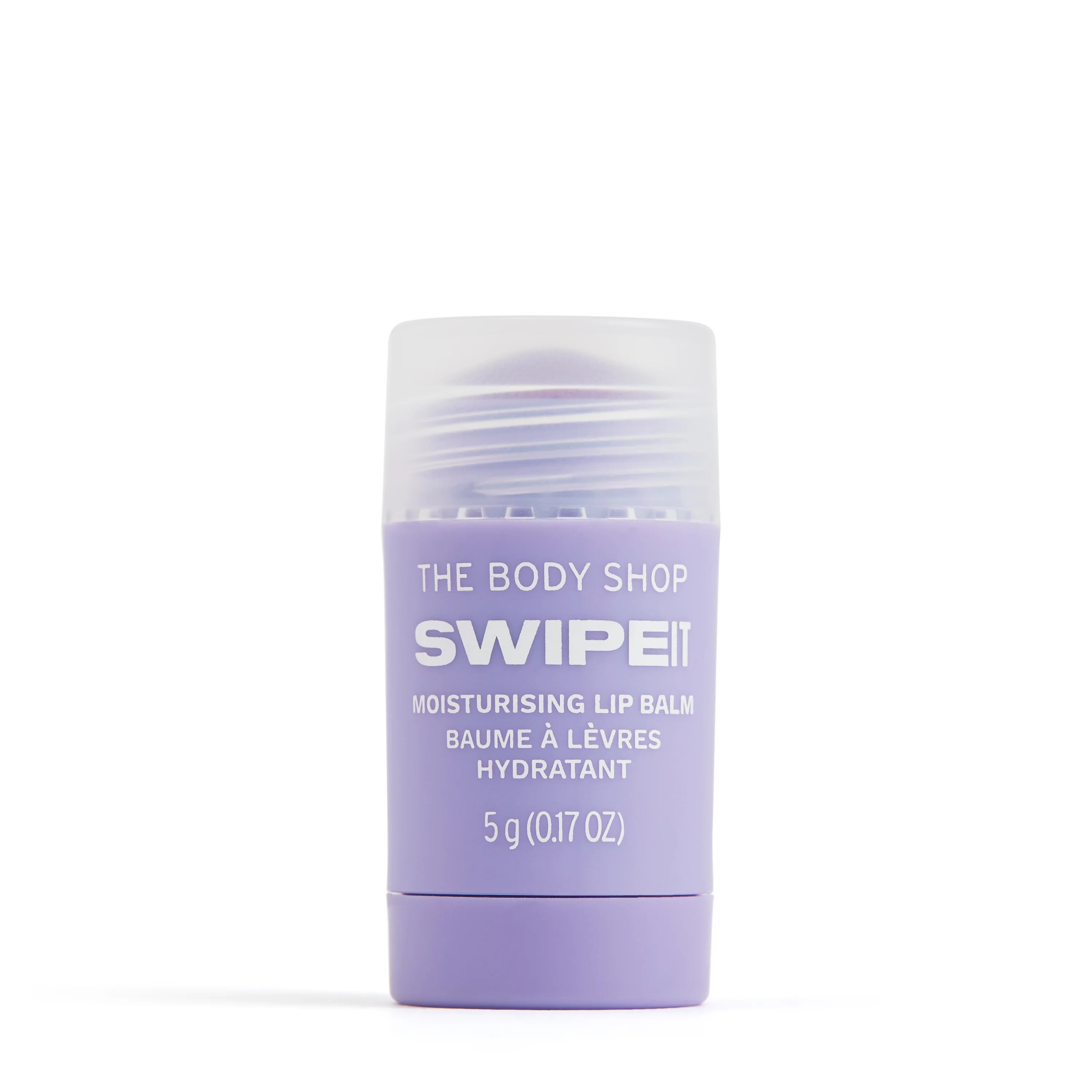 Swipe It Moisturizing Lip Balm