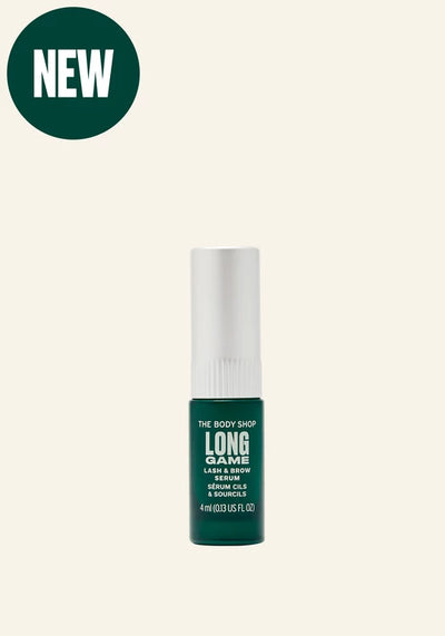 Long Game Brow & Lash Serum