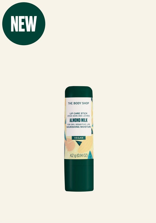 Almond Milk Lip Care Stick