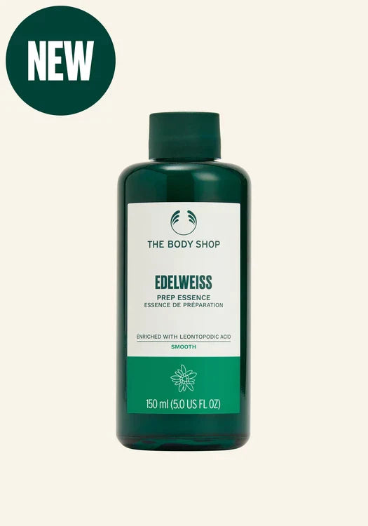 Edelweiss Prep Essence