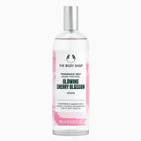 Glowing Cherry Blossom Fragrance Mist
