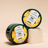 Mango Sugar Body Scrub