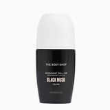Black Musk Deodorant