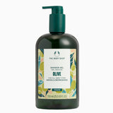 Olive Shower Gel