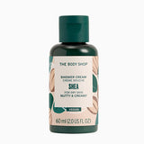 The Body Shop Shea Shower Cream 60ml bottle