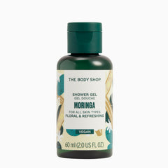 Moringa Shower Gel