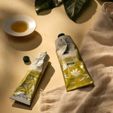 Hemp Hand Protector