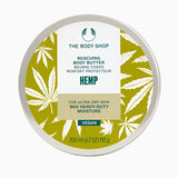 Hemp Body Butter