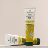 Hemp Foot Protector