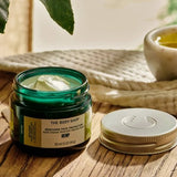 Hemp Heavy-Duty Face Protector