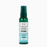 Peppermint Invigorating Foot & Leg Mist