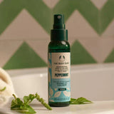 Peppermint Invigorating Foot & Leg Mist
