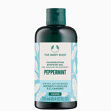 Peppermint Invigorating Shower Gel