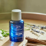 Blue Musk Eau De Toilette