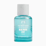 Blue Musk Zest Gift Box