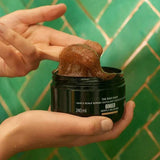 Ginger Hair & Scalp Scrub