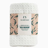 Bamboo Hair Wrap