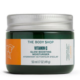 Vitamin C Glow-Boosting Moisturiser