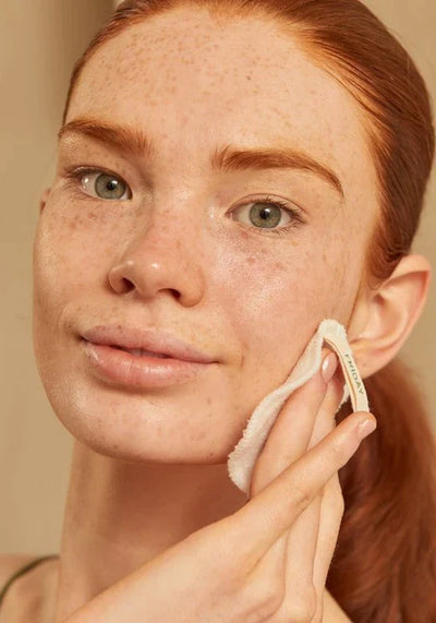 Aloe Calming Toner