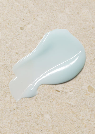 Seaweed Oil-Control Gel Cream