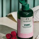 Vitamin E Hydrating Toner