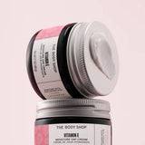 Moisture Cream Vitamin E 100Ml