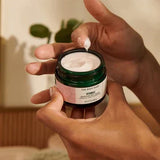 Vitamin E Moisture Day Cream