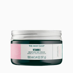 The Body Shop Vitamin E Moisture Cream 00ml