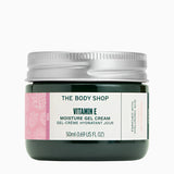 Vitamin E Gel Moisture Cream