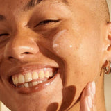 Vitamin E Gel Moisture Cream