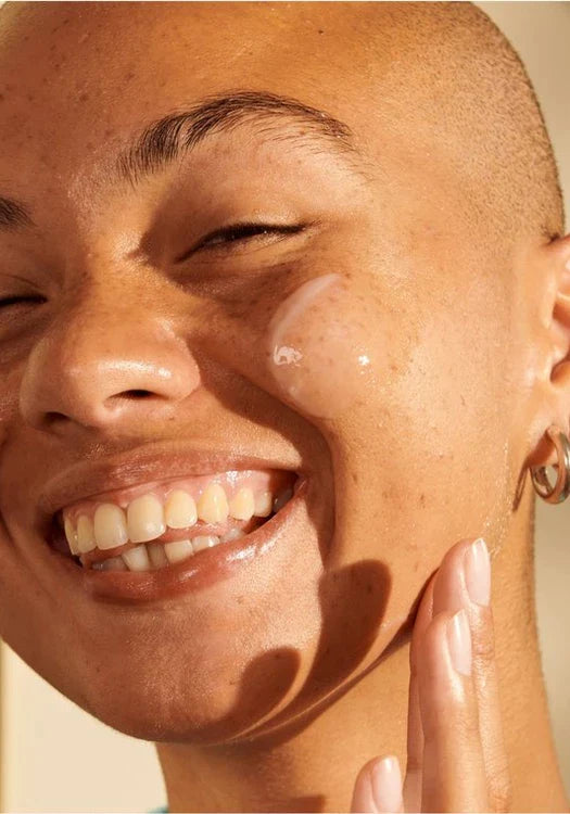 Vitamin E Gel Moisture Cream