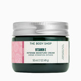 Vitamin E Intense Moisture Cream
