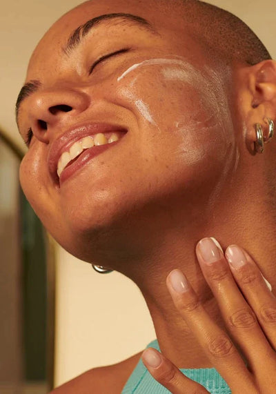 Vitamin E Night Cream