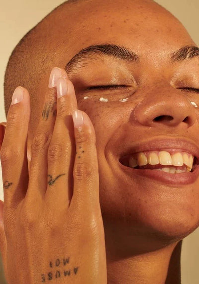 Vitamin E Eye Cream