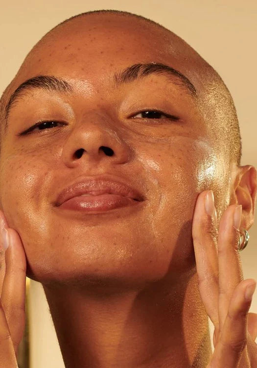 Vitamin E Moisture Sleeping Mask