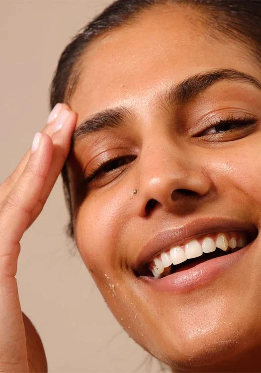 Vitamin C Glow Revealing Liquid Peel