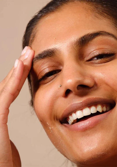 Vitamin C Glow Revealing Liquid Peel