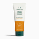 Vitamin C Glow Boosting Microdermabrasion