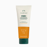 Vitamin C Glow Boosting Microdermabrasion