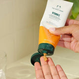 Vitamin C Glow Boosting Microdermabrasion
