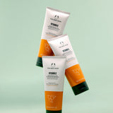 Vitamin C Glow Boosting Microdermabrasion