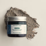 Charcoal Pore Minimizing Mask