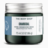 The Body Shop Charcoal Pore Minimizing Mask 75ml jar