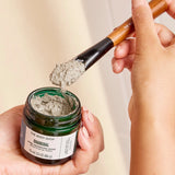Charcoal Pore Minimizing Mask