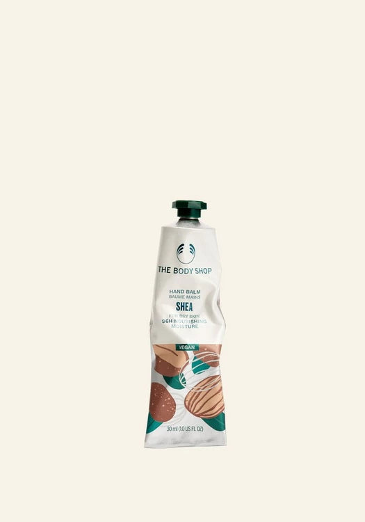 Protect & Soften Hand Balm Trio